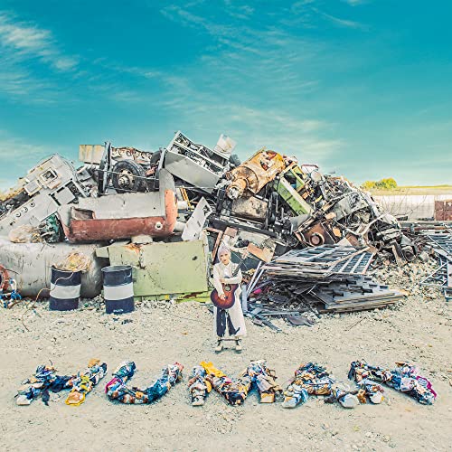 ReoNa ／ HUMAN(完全生産限定盤)(Blu-ray Disc付) (CD) VVCL-2202