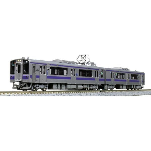 10-1556S 701系 1000番台 盛岡色 2両セット 7,678円