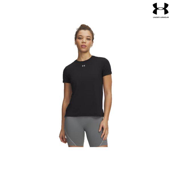 6010870-008 女性 UA UA バニッシュ半袖