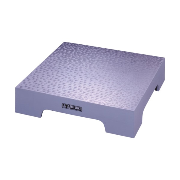 ユニセイキ U3040 箱型定盤(機械仕上) メーカー直送