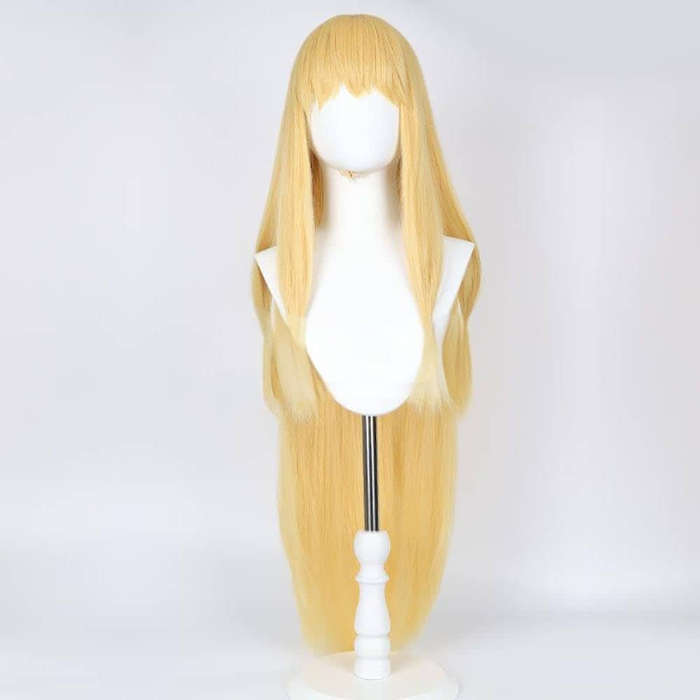 ゼーリエ コスプレ ウィッグ 葬送のフリーレン ゼリエ コスプレ カツラ かつら 小物 グッズ 撮影用