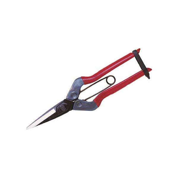 （まとめ）近正（チカマサ） 采園鋏 T-600 1個 [x3セット]