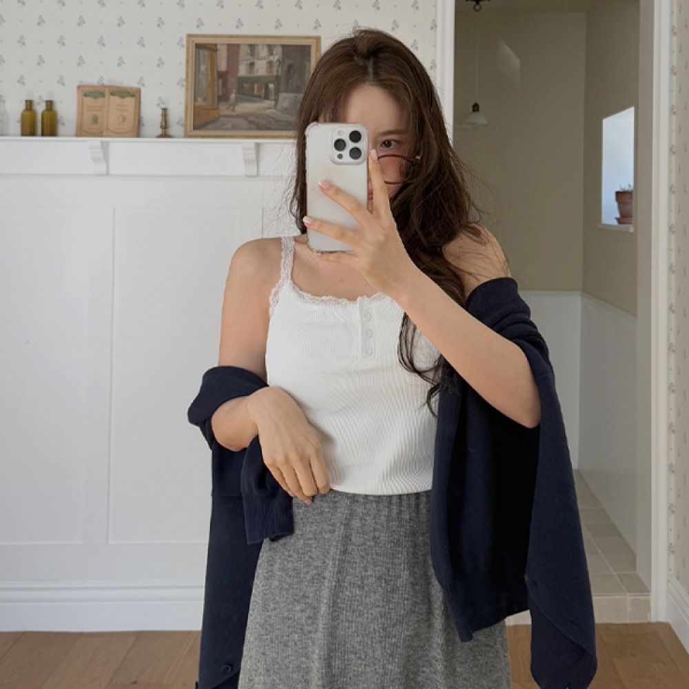 [JSTYLEのイーブレット] 1+1イーブレットヒービューティーリブレースボタンキャップナシJSTYLE 5,479円