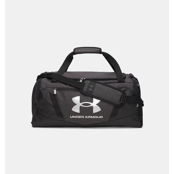 [1369222] ダッフルバッグヘルスケバッグバスケットボールバッグUA Undeniable 5.0 SMダッフルバッグ
