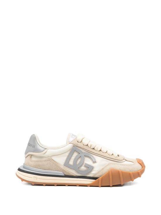 DOLCE & GABBANA Women Sneakers CK2384A6H63 8J031 White
