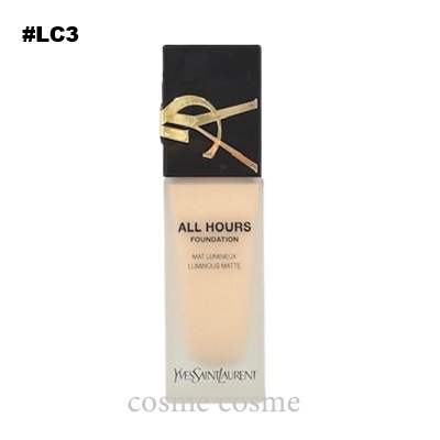 イヴサンローラン オールアワーズ リキッド 25ml #LC3(3614273593496)