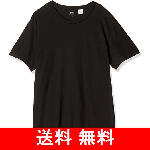 リーバイス 2枚組 2パックtシャツ メンズ