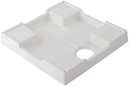 カクダイ(KAKUDAI) 洗濯機用防水パン 640mm 426-420-W