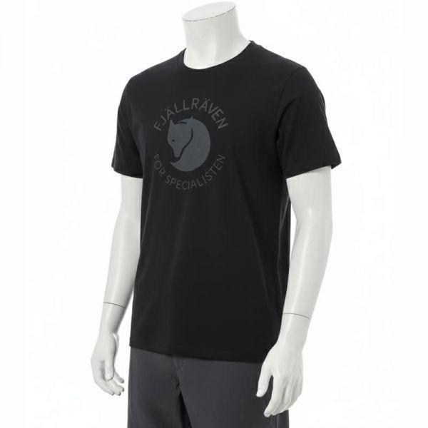 フィアラベン フォックス Tシャツ M メンズ 半袖 Tシャツ 87052-550