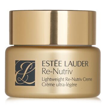 Estee Lauder リニュートリィブ ライトウェイトクリーム