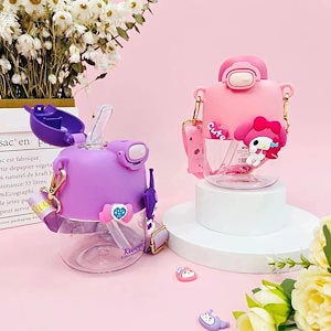 工ガ割-3日送信Pfウォーターカップ女の子高颜値スポーツカップ大容量ポータブルプラスチック