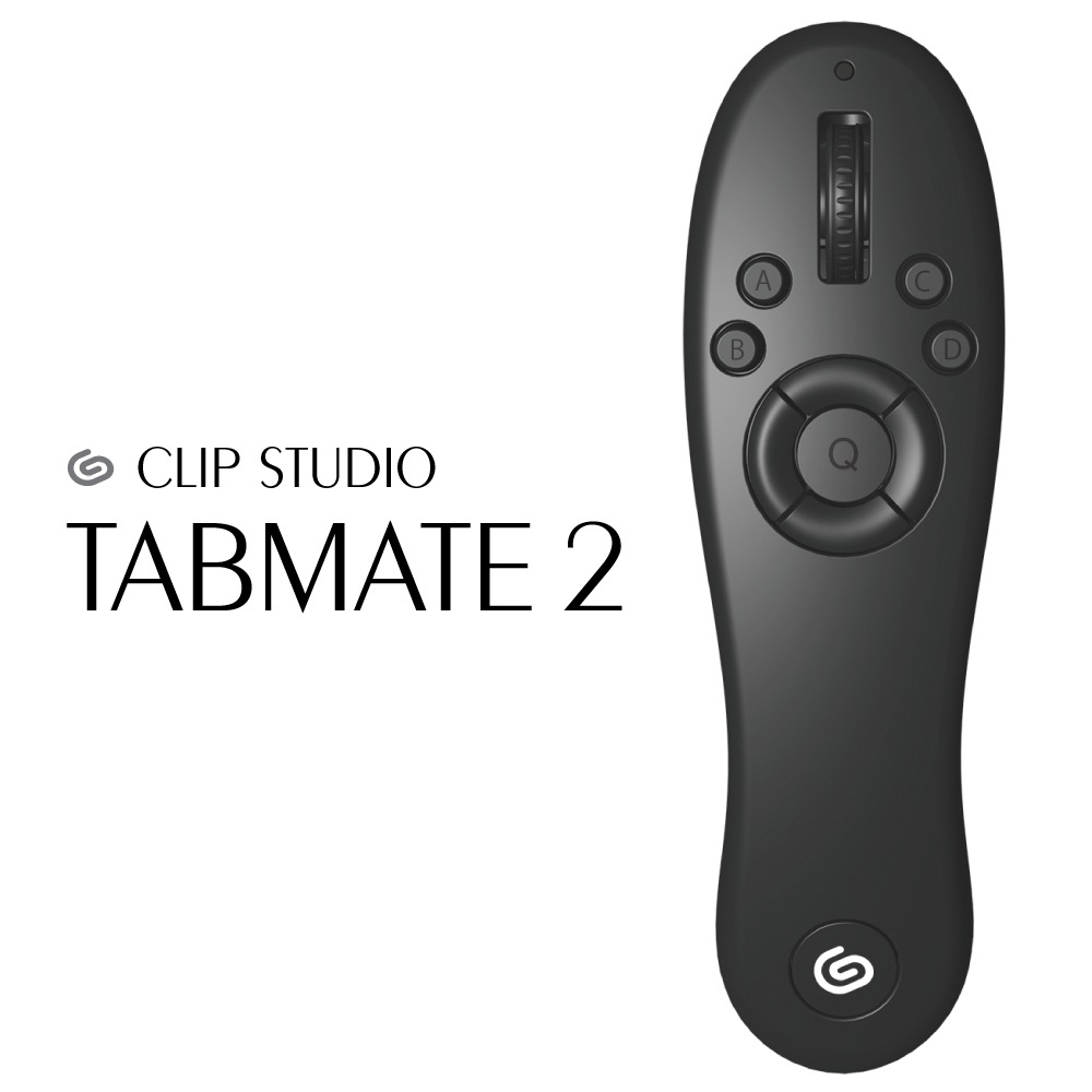 セルシス CLIP STUDIO TABMATE 2 クリツプスタジオTBM2