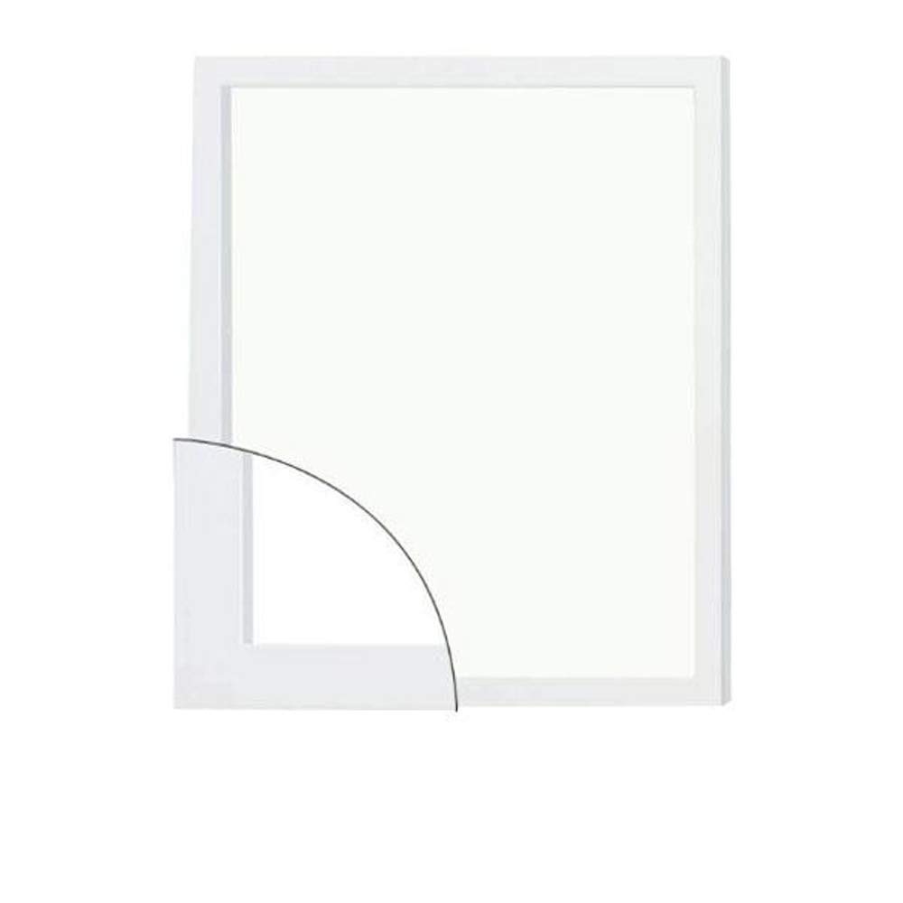 大額 デッサン額 9790 半切 ホワイト