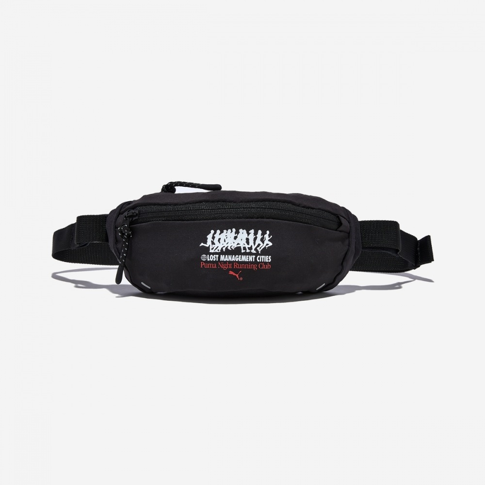 PUMA X LMC ウエストバッグ PKI09087901 7,607円