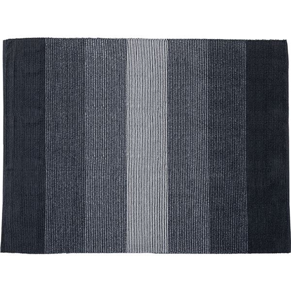 ラグマット 絨毯 幅170×奥行230cm TTR-175B 長方形 インド綿 コットン リビング ダイニング ベッドルーム 寝室 廊下 8,675円