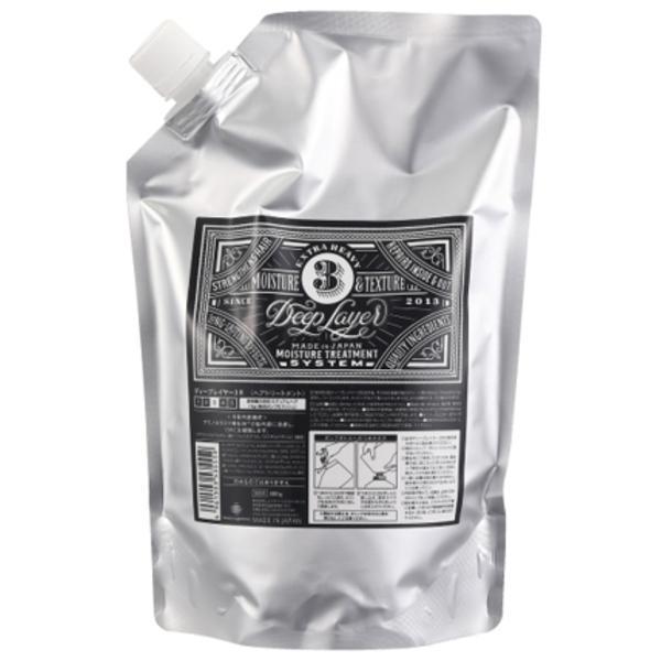 【5個セット】 ディープレイヤー 3R 750g