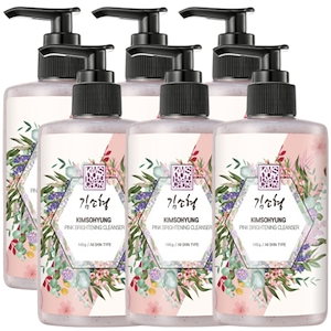 Qoo10] Ruby-Cell インテンシブ4Uシルキークレンザー水分マ