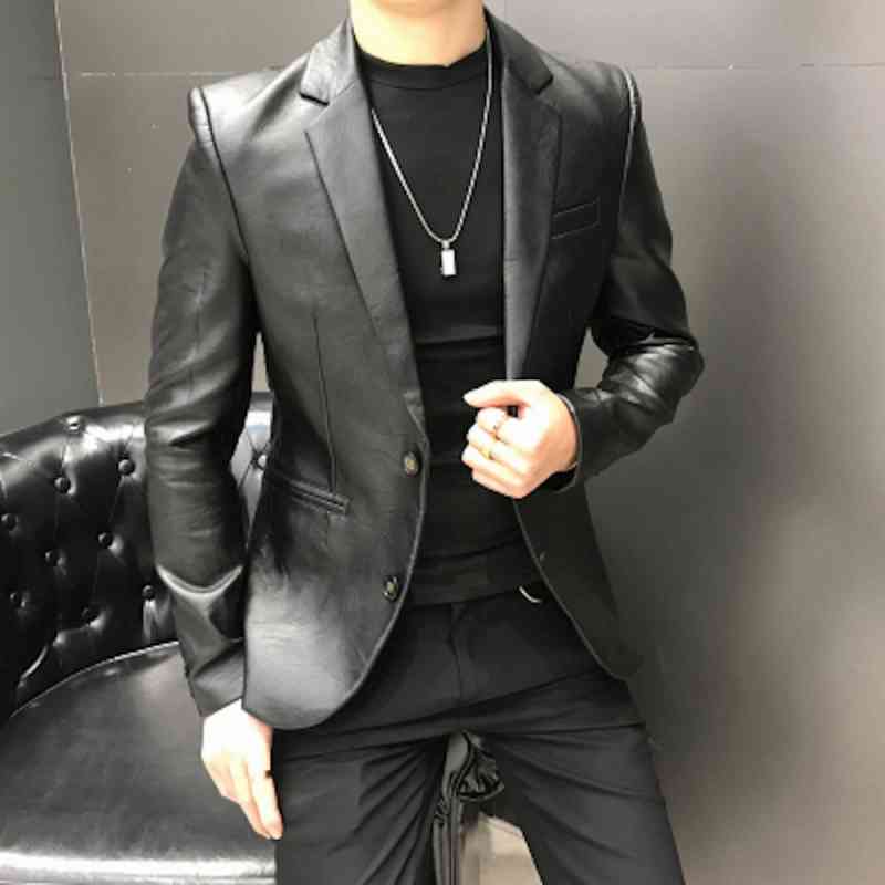 ライダースジャケット メンズ 春 Tシャツ 着こなし セール 厚手 40代 ジャケット 黒 レザー アウター ライダース ブランド 秋 革ジャン バイク 革 おすすめ おしゃれ ダブル ショット レザ 6,348円