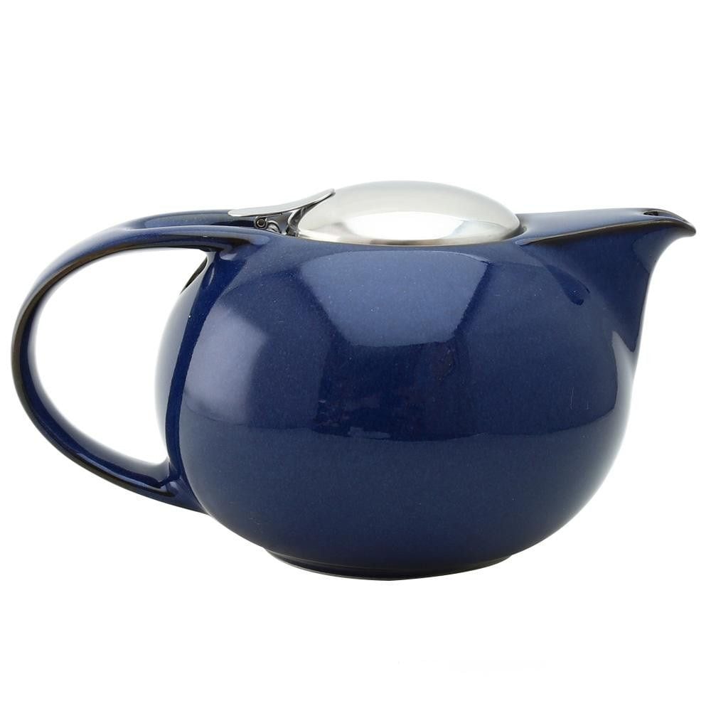 ZERO JAPAN サターンティーポット900 BBN-17X JB/ジーンズブルー