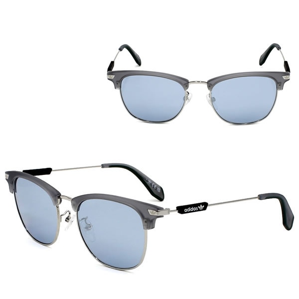 サングラス OR0083/S 20C 53 サングラス グレー Originals UVカット ノーズパット メンズ レディース ユニセックス