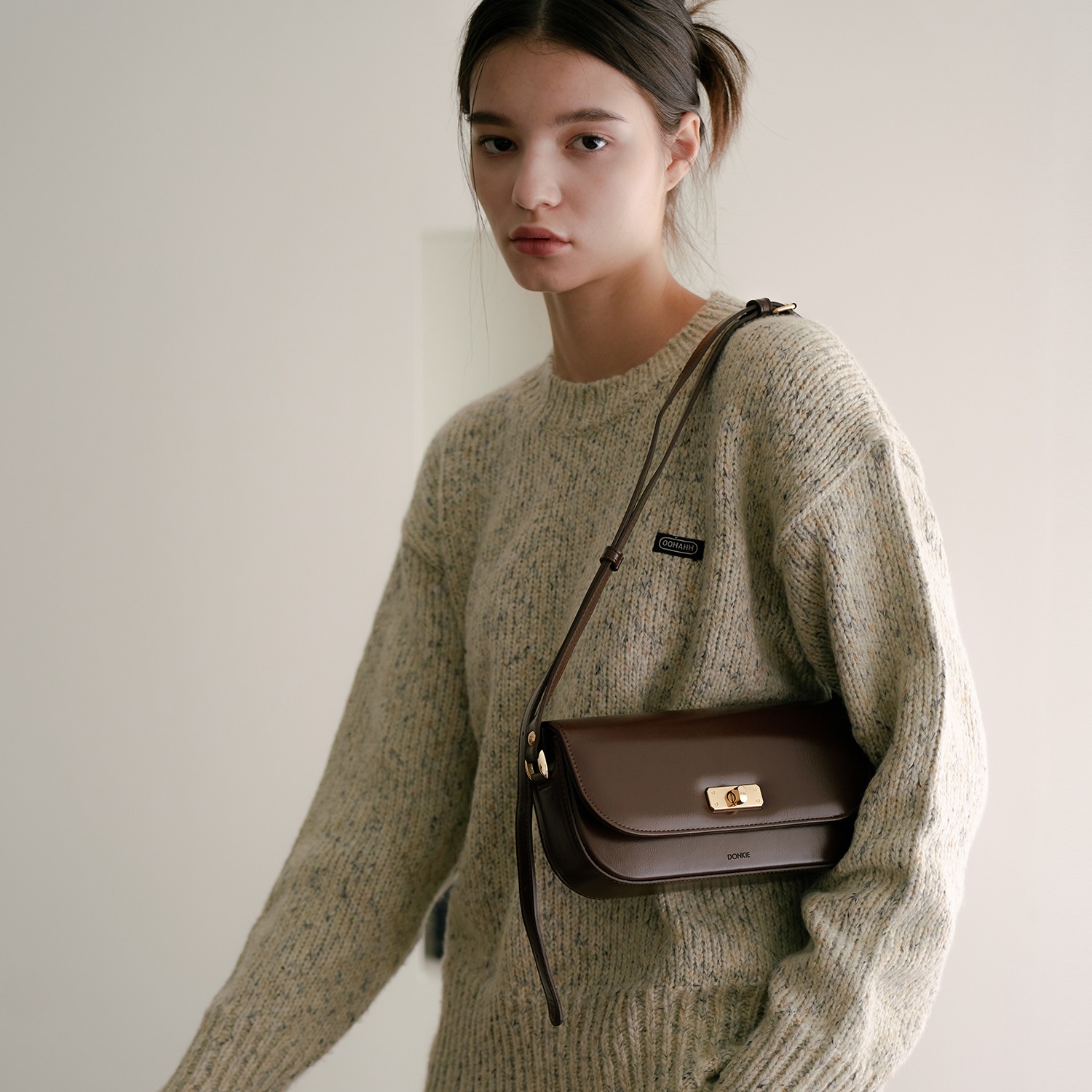 [Donki] D1066 Long Body