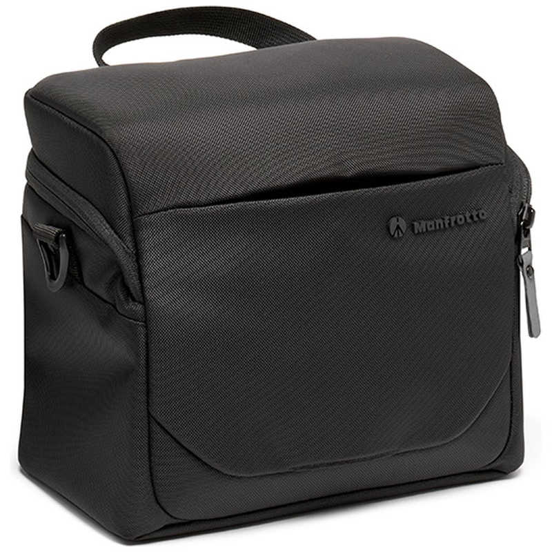 マンフロット　Advanced ショルダーバッグ L III ブラック　MB MA3-SB-L 5,536円