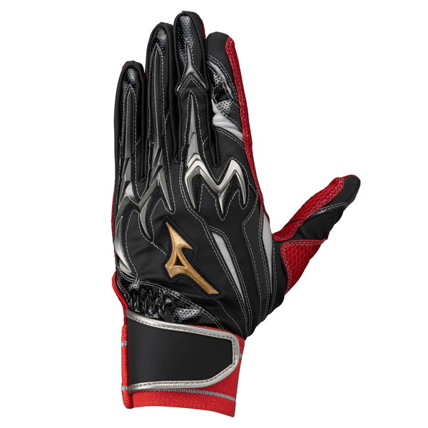 MIZUNO ミズノ ミズノプロ シリコンパワーアークDI 両手用 ユニセックス 野球 ミズノプロ メンズ 1EJEA25009