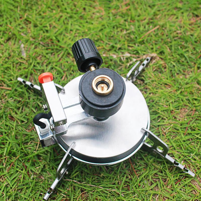 3000W Backpacking Essentials Camping Fire Stove St 5,079円