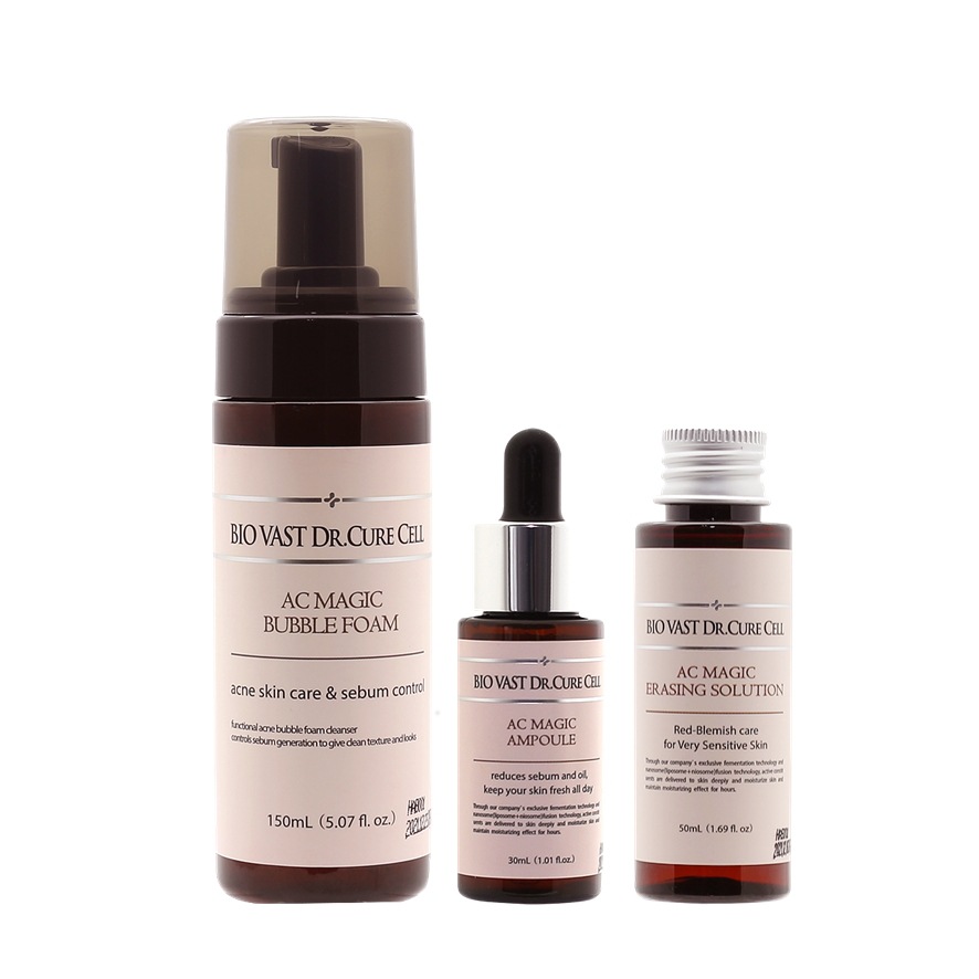 アークマジックトラブル3セット