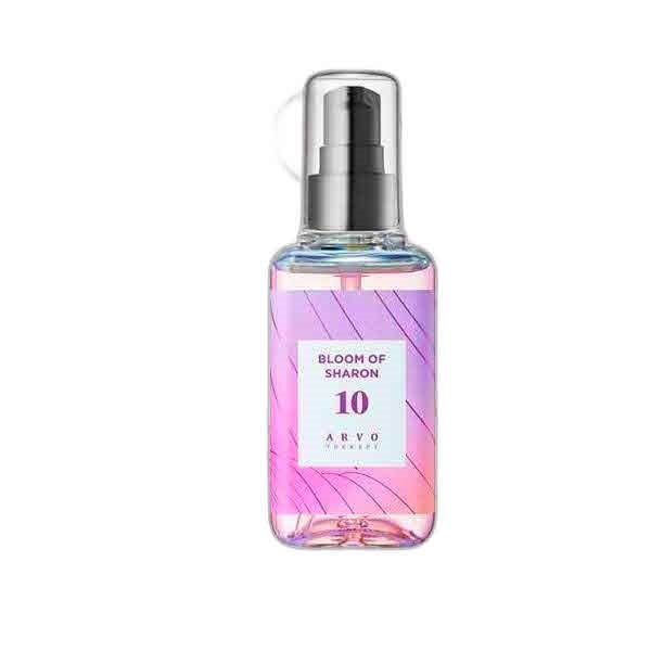 Arvo 10 bloom of sharon ヘアオイル