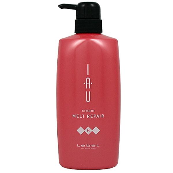 【3個セット】 イオ クリーム メルトリペア 600ml トリートメント