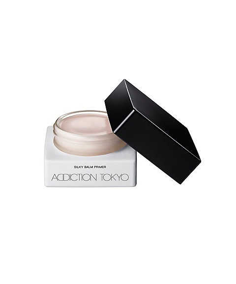 ADDIC TION シルキーバームプライマー / 20g/化粧下地正規品