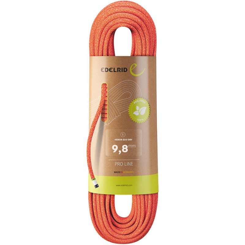 edelrid(エーデルリッド) ヘロンエコドライ60M アウトドアグッズ (er71335060-214)
