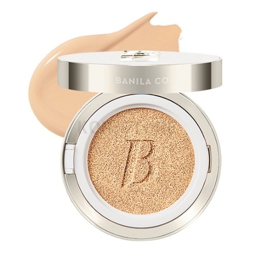 カバーリシャス アルティメット ホワイトクッション ファンデーション 14g23 ミディアム2個