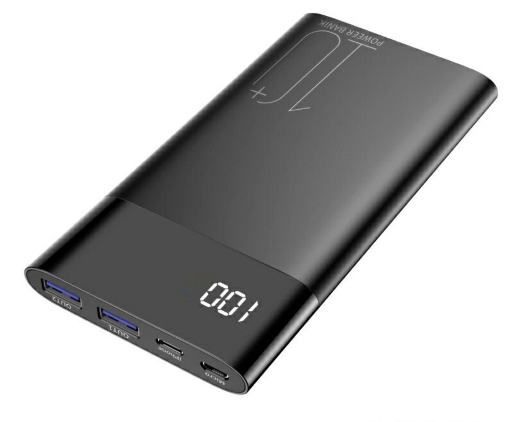 正規品 最新 H20 楽天ランキング 1位 モバイルバッテリー 型 防犯カメラ 10000mAh wi-fi ネットワーク スリム ポケット 収納 高画質 室内 監視カメラ 4K 隠しカメラ