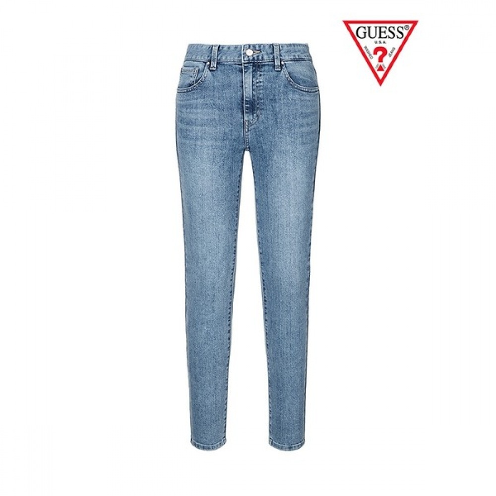 (ゲス) Lトーンスリムスキニー YN2D7053