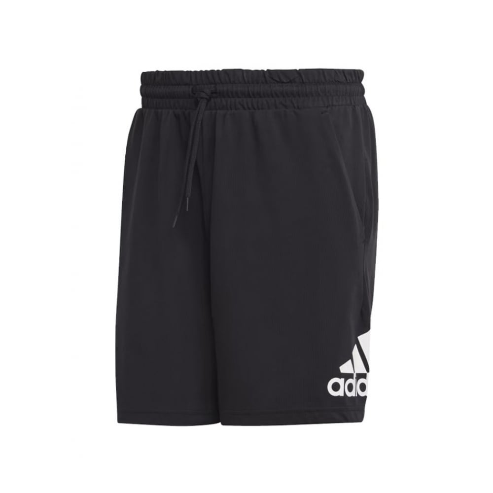 アディダス M ビッグロゴシングルジャージーショーツ IC9375