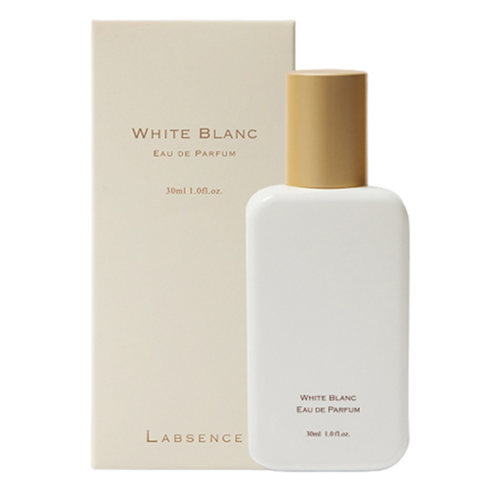 ラブサンスホワイトブランオードパルファム30ml1個