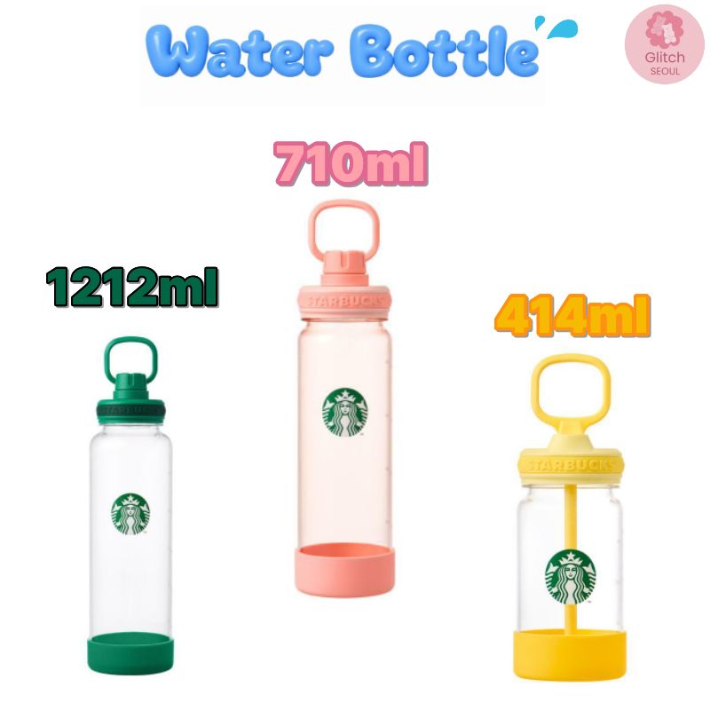 Qoo10] スターバックス [韓国正規品]フレッシュサマー ティキタ