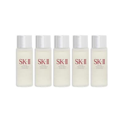 シャネル サブリマージュ レクストレ トライアルセット ミニ