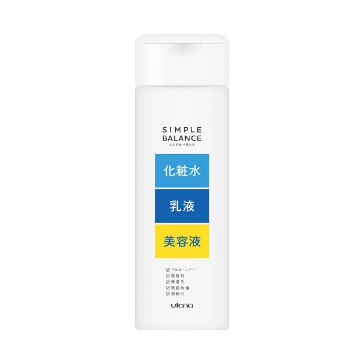 �V���v���o�����X ���邨�����[�V����UV 220ml ���i�摜