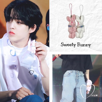 SEVENTEEN ジョンハン グッズ Qoo10] 再入荷 SEVENTEENジョンハン着用 : KPOP
