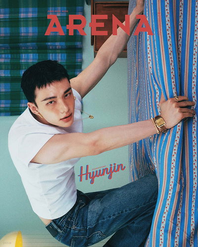 楽天市場】【メール便送料無料】雑誌/ ARENA HOMME+ 2025年1月