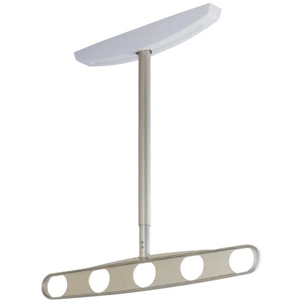 ナスタ バルコニー物干金物 KS-DA516AT-ST