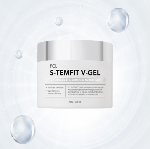 PCL S-TEMFIT Vジェル 150ml スキンケア Vライン