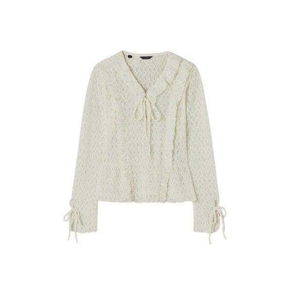 女性_ボヘミアンレースブラウス(YP3W1254)_s 14,448円