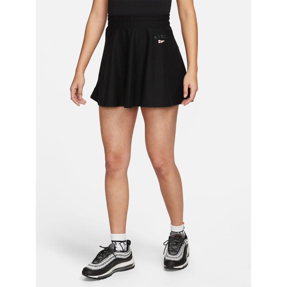 NIKE AS W NSW ピケ スカート NCPS