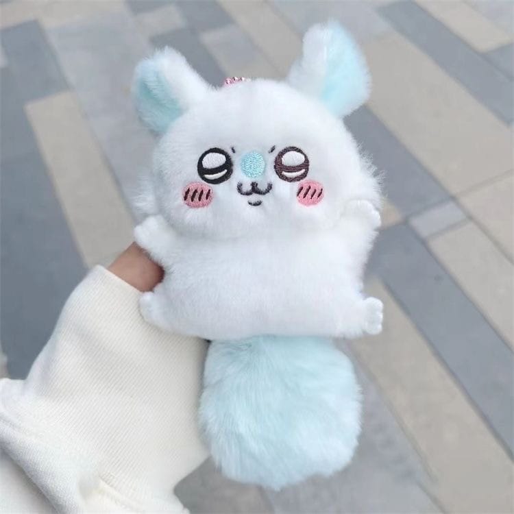 Qoo10] 【2024新入荷】大人気 人形 ちいかわ : バッグ・雑貨