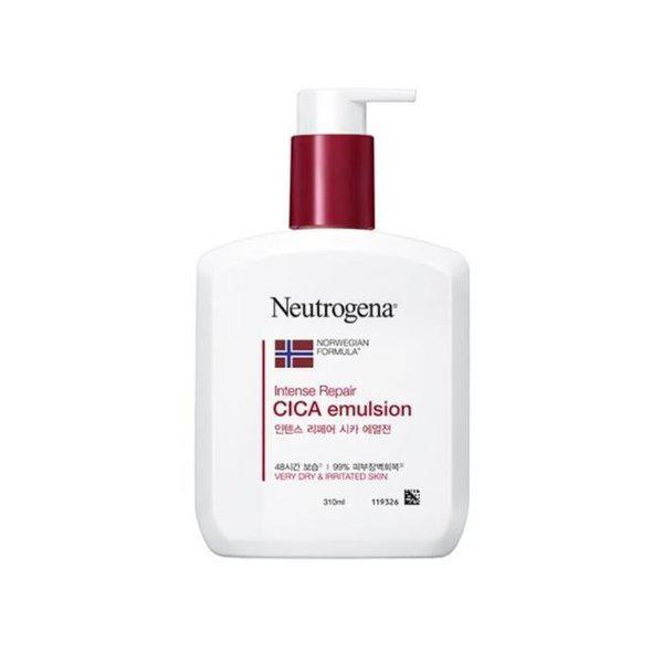 インテンスリペアシカエマルジョン310ml（乾燥肌用）x4個_GRS