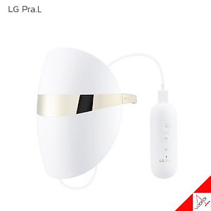 LG Pra.L DERMA LED MASK プララル　ダーマ　LEDマスク 1699653688.g_300-w-st_g.jpg